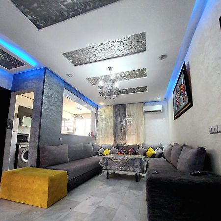 Appartement Агадір Екстер'єр фото