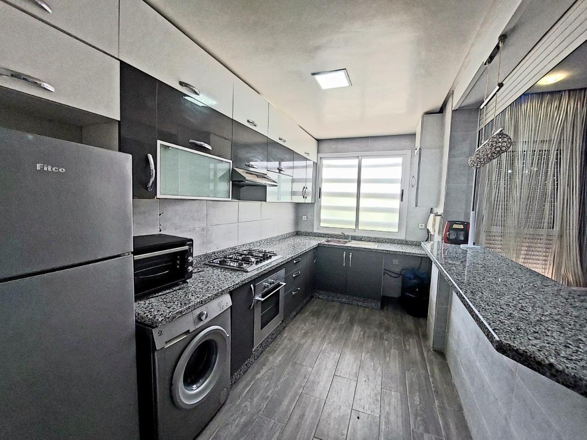 Appartement Агадір Екстер'єр фото