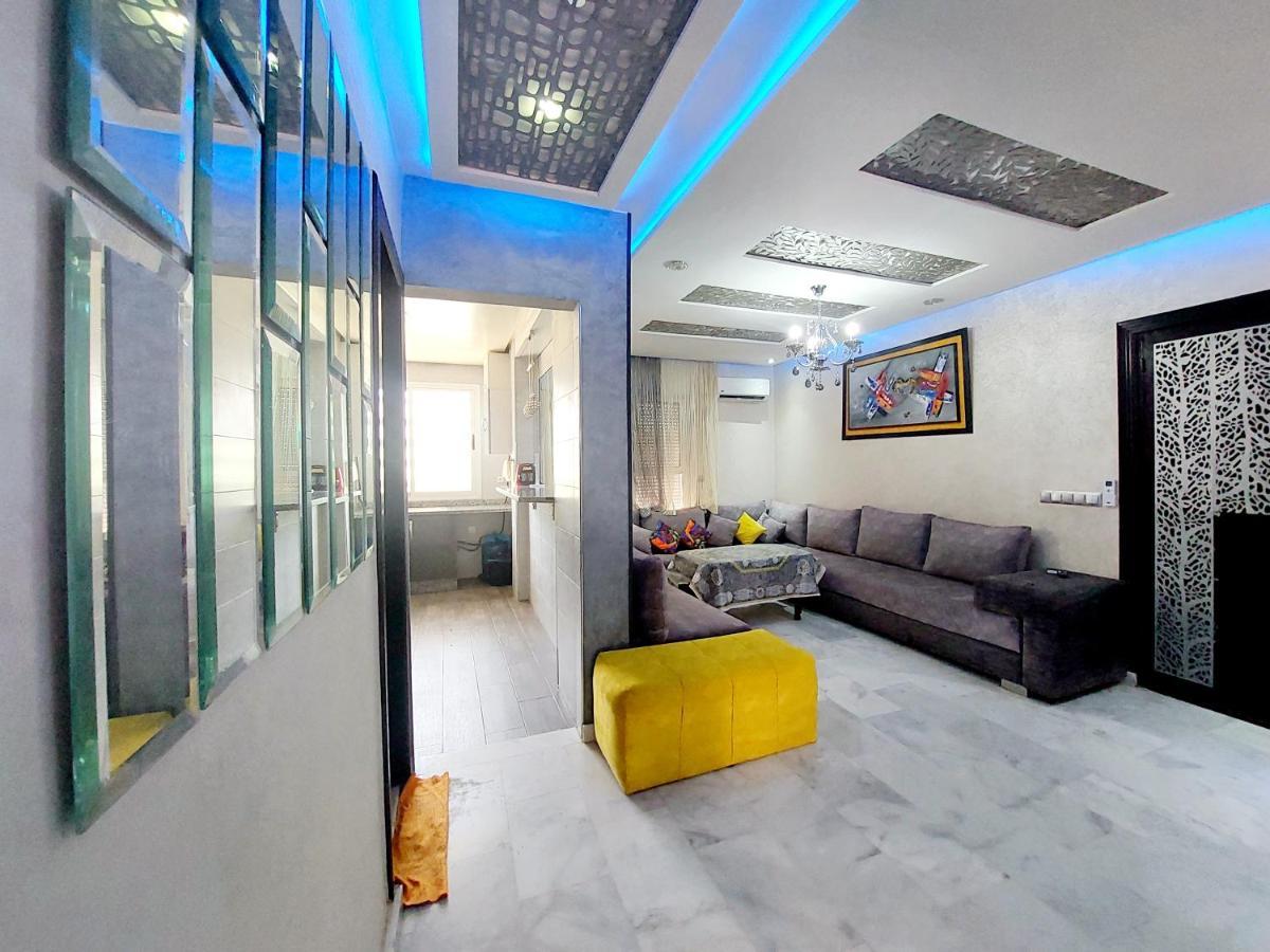 Appartement Агадір Екстер'єр фото