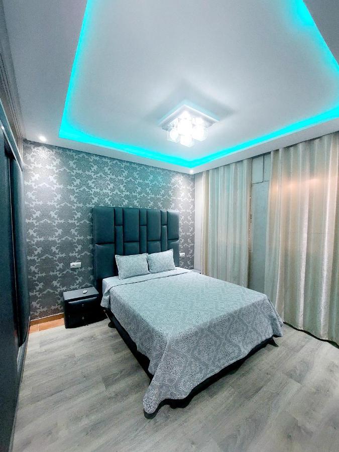 Appartement Агадір Екстер'єр фото